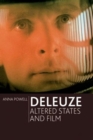 Deleuze, Altered States and Film - eBook
