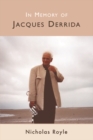 In Memory of Jacques Derrida - Book