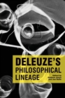 Deleuze's Philosophical Lineage - Book