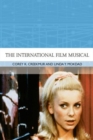 The International Film Musical - eBook