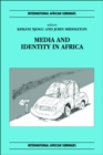 Media and Identity in Africa - eBook
