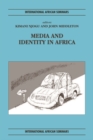 Media and Identity in Africa - Book