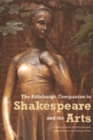 The Edinburgh Companion to Shakespeare and the Arts - Book