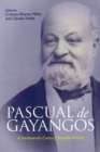 Pascual de Gayangos : A Nineteenth-Century Spanish Arabist - eBook