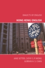 Hong Kong English - Book