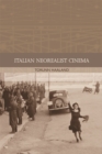 Italian Neorealist Cinema - Book