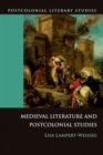 Medieval Literature and Postcolonial Studies - eBook