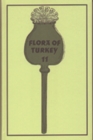 Flora of Turkey and the East Aegean Islands - Book
