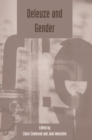Deleuze and Gender - Book