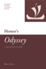 Homer's 'Odyssey' : A Reading Guide - Book
