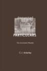 Demented Particulars : The Annotated 'Murphy' - Book