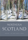 Northern Scotland - Book