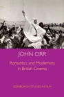 Romantics and Modernists in British Cinema - eBook