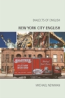 New York City English - Book