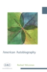 American Autobiography - Book
