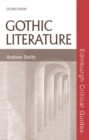 Gothic Literature - Book