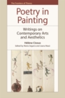 Poetry in Painting : Writings on Contemporary Arts and Aesthetics - Book