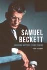 Samuel Beckett : Laughing Matters, Comic Timing - Book