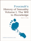 Foucault's History of Sexuality Volume I, The Will to Knowledge : An Edinburgh Philosophical Guide - eBook