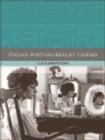 Italian Post-Neorealist Cinema - eBook