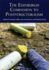 The Edinburgh Companion to Poststructuralism - eBook