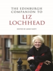 The Edinburgh Companion to Liz Lochhead - eBook