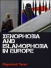 Xenophobia and Islamophobia in Europe - eBook