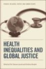 Health Inequalities and Global Justice - eBook