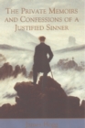 Private Memoirs and Confessions of a Justified Sinner - Book