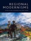 Regional Modernisms - eBook