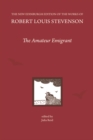 The Amateur Emigrant, by Robert Louis Stevenson - Book
