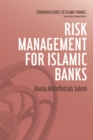 Risk Management for Islamic Banks - Book