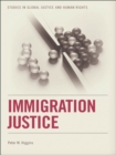 Immigration Justice - eBook