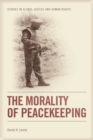 The Morality of Peacekeeping - eBook