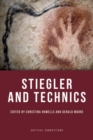 Stiegler and Technics - Book