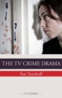 The TV Crime Drama - eBook