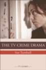 The TV Crime Drama - eBook