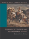 Romantic Literature and Postcolonial Studies - eBook