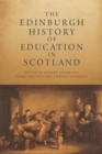 The Edinburgh History of Education in Scotland - Book