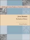 Jane Morris : The Burden of History - eBook