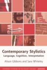 Contemporary Stylistics : Language, Cognition, Interpretation - Book