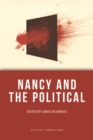 Nancy and the Political - Book