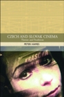Czech and Slovak Cinema : Theme and Tradition - eBook