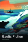 An Introduction to Gaelic Fiction - eBook