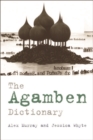The Agamben Dictionary - eBook