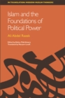 Islam and the Foundations of Political Power - eBook