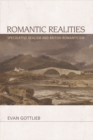 Romantic Realities : Speculative Realism and British Romanticism - Book