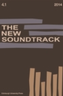 The New Soundtrack : Volume 4, Issue 1 - Book