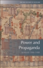 Power and Propaganda : Scotland 1306-1488 - eBook