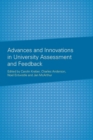 Advances and Innovations in University Assessment and Feedback - eBook